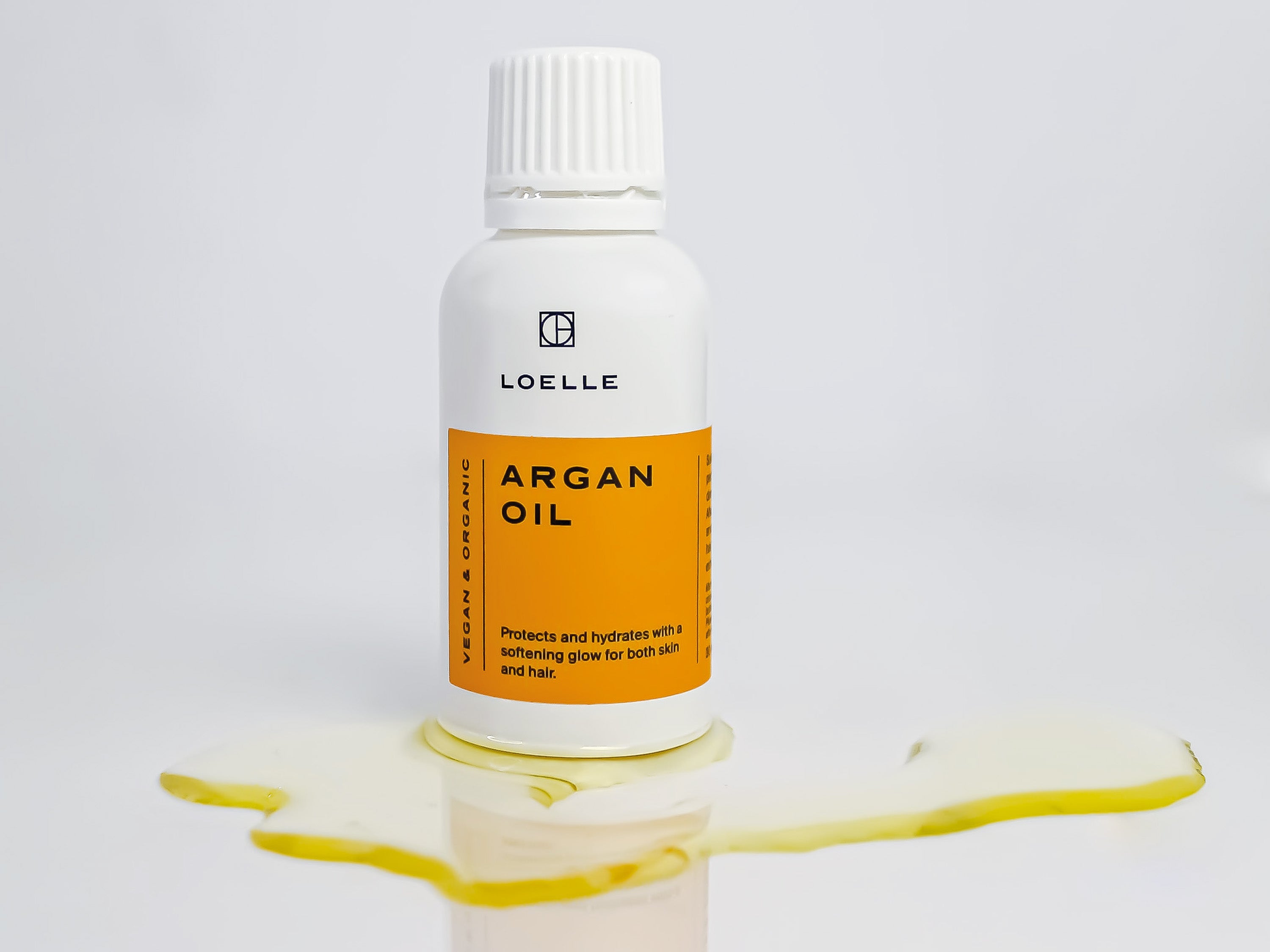 Argan Oil – Nature’s Liquid Gold