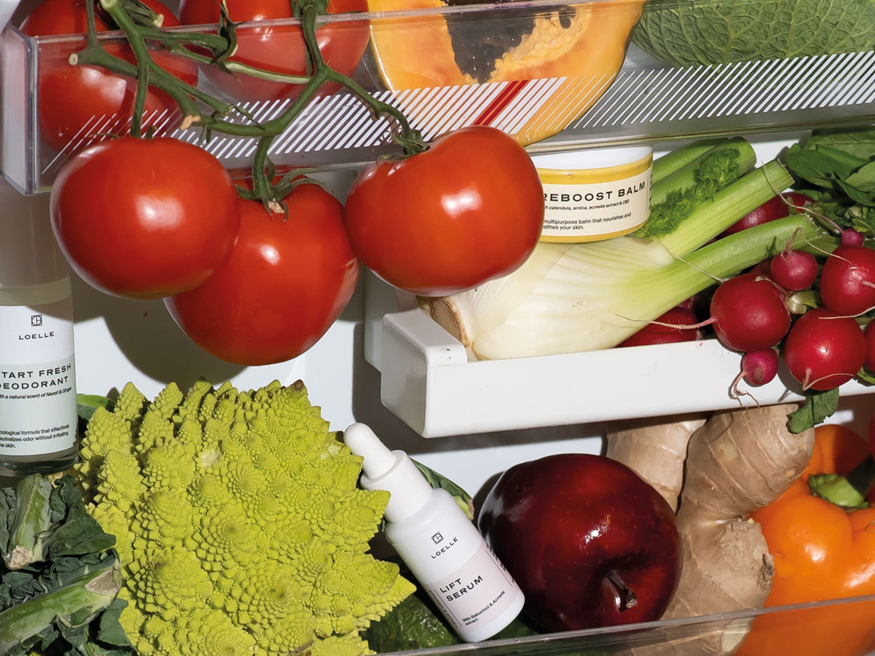Vitamins: The Skincare Sidekicks You Didn’t Know You Needed