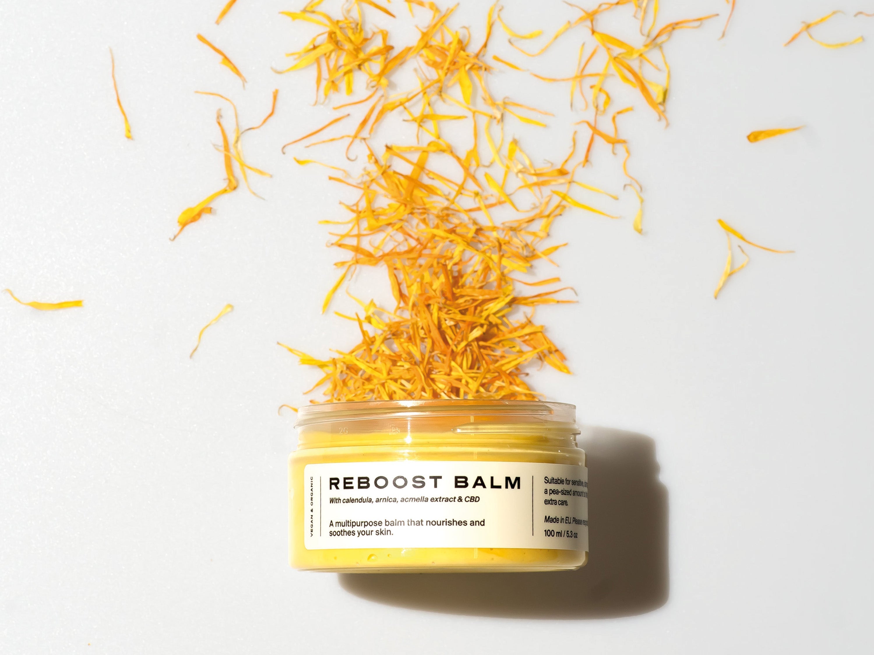 WHAT IS NATURAL SKINCARE?