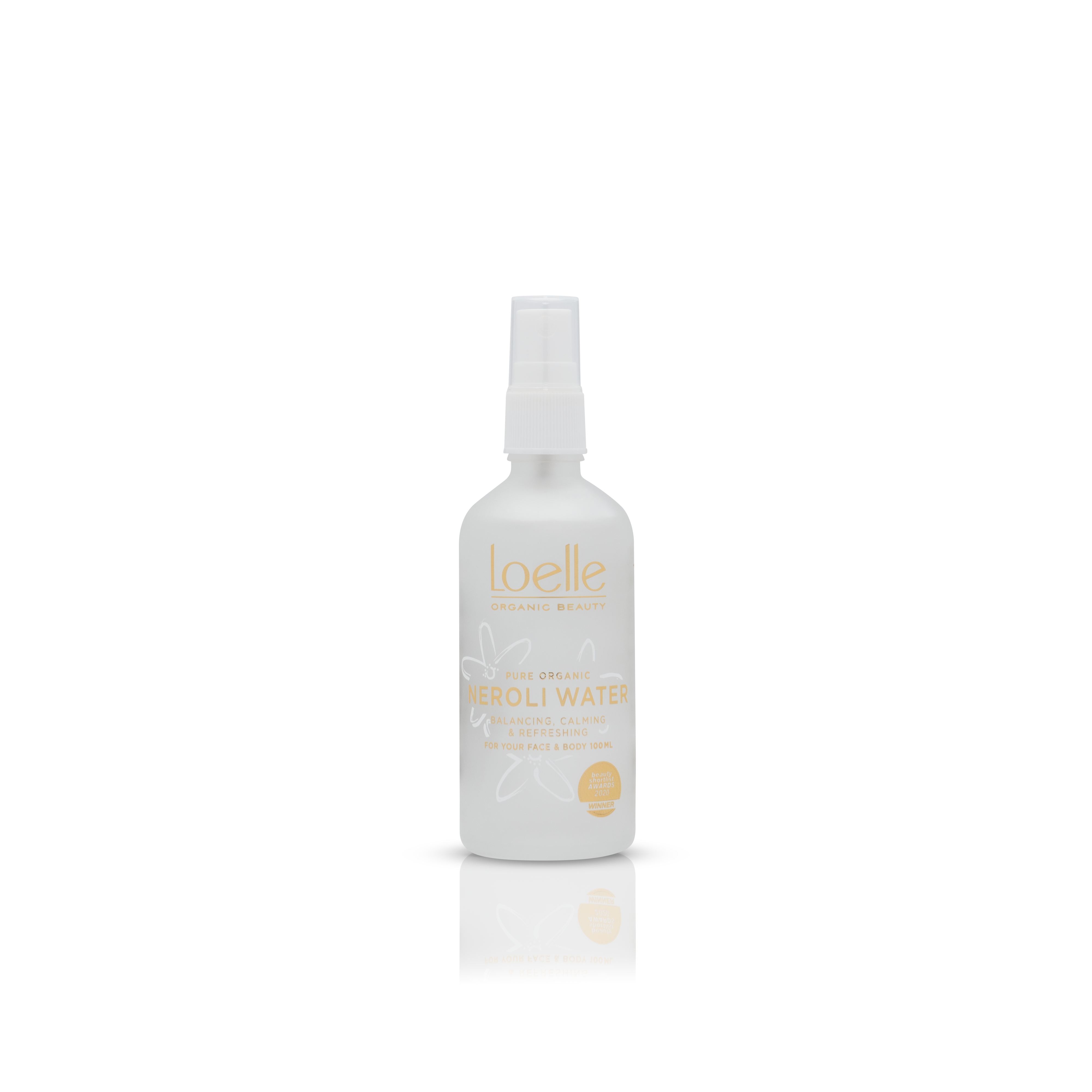Neroli Water - 100ml