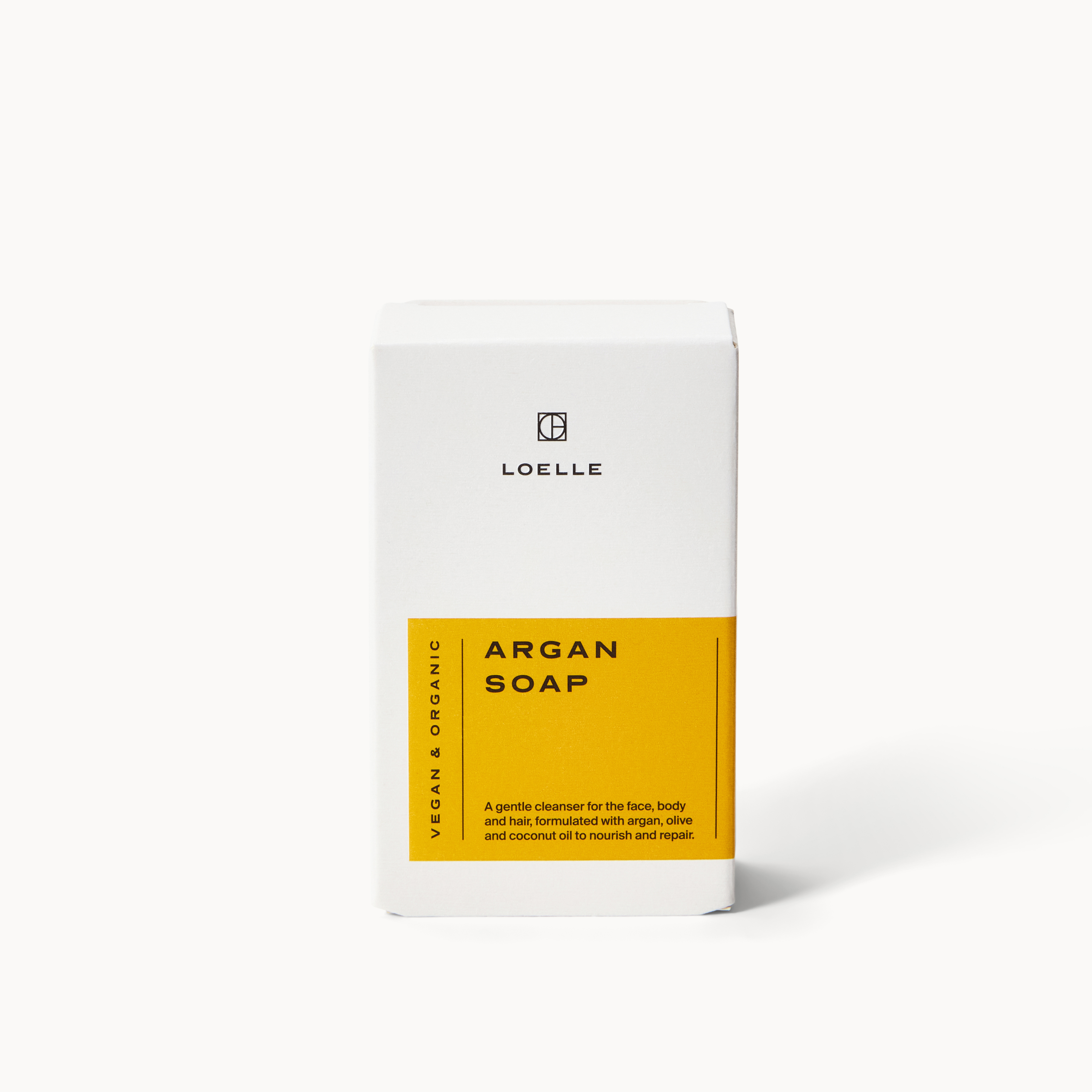 Moroccan Argan Soap - Bar