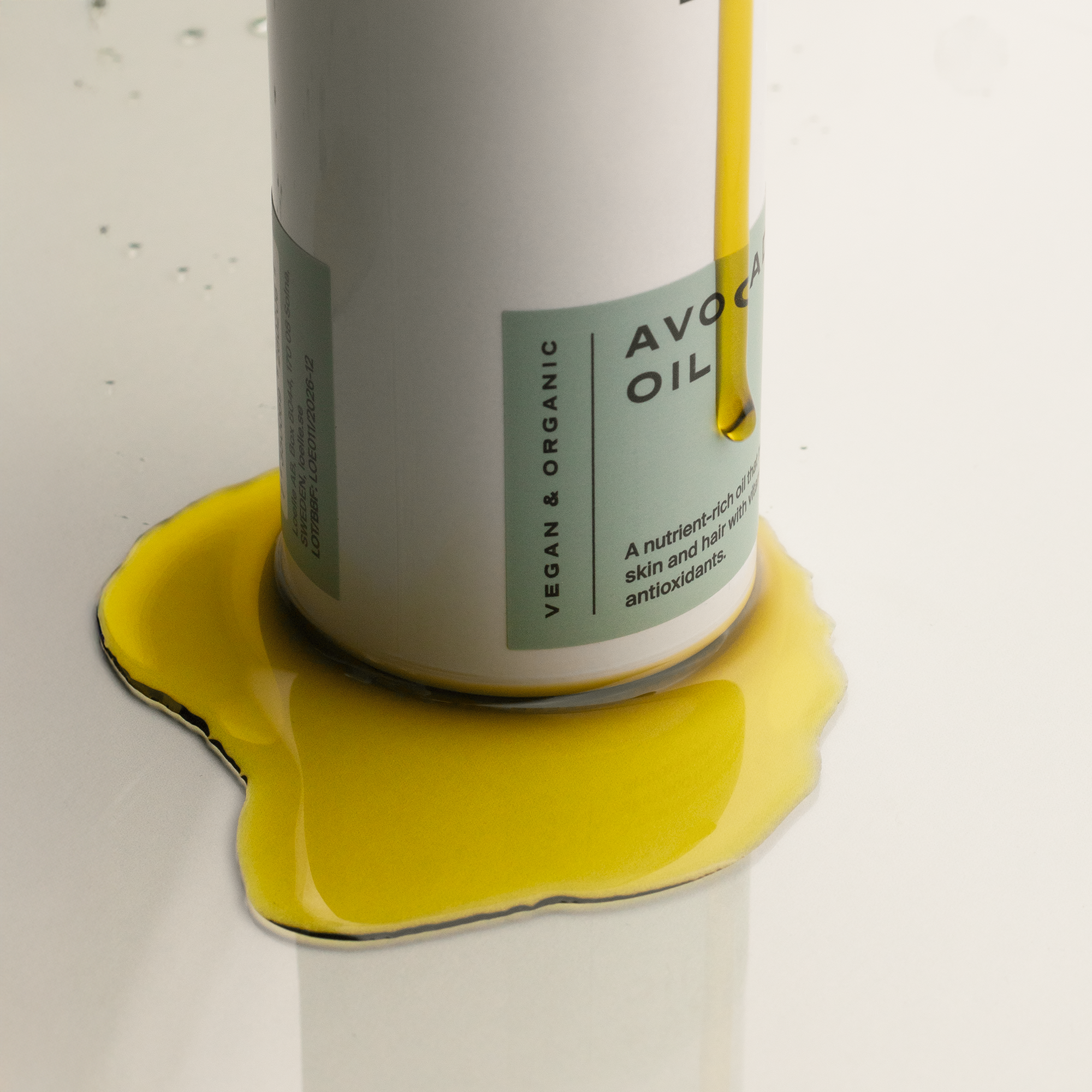 Avocado Oil - 100ml