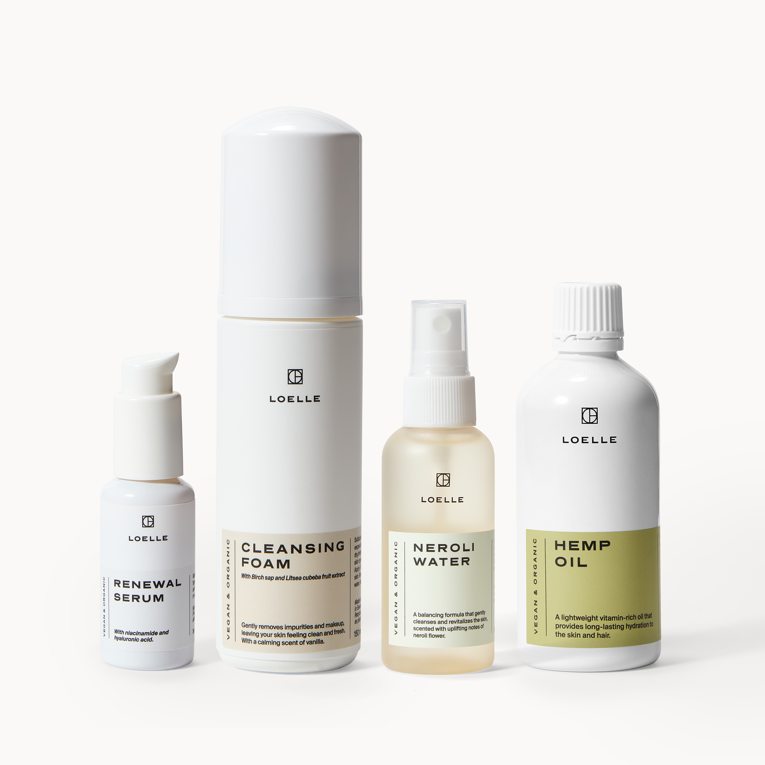 Combination Skin - Skincare Routine