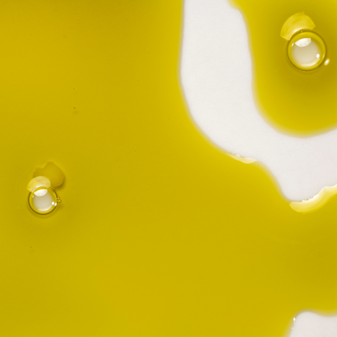 Hemp oil - 100ml