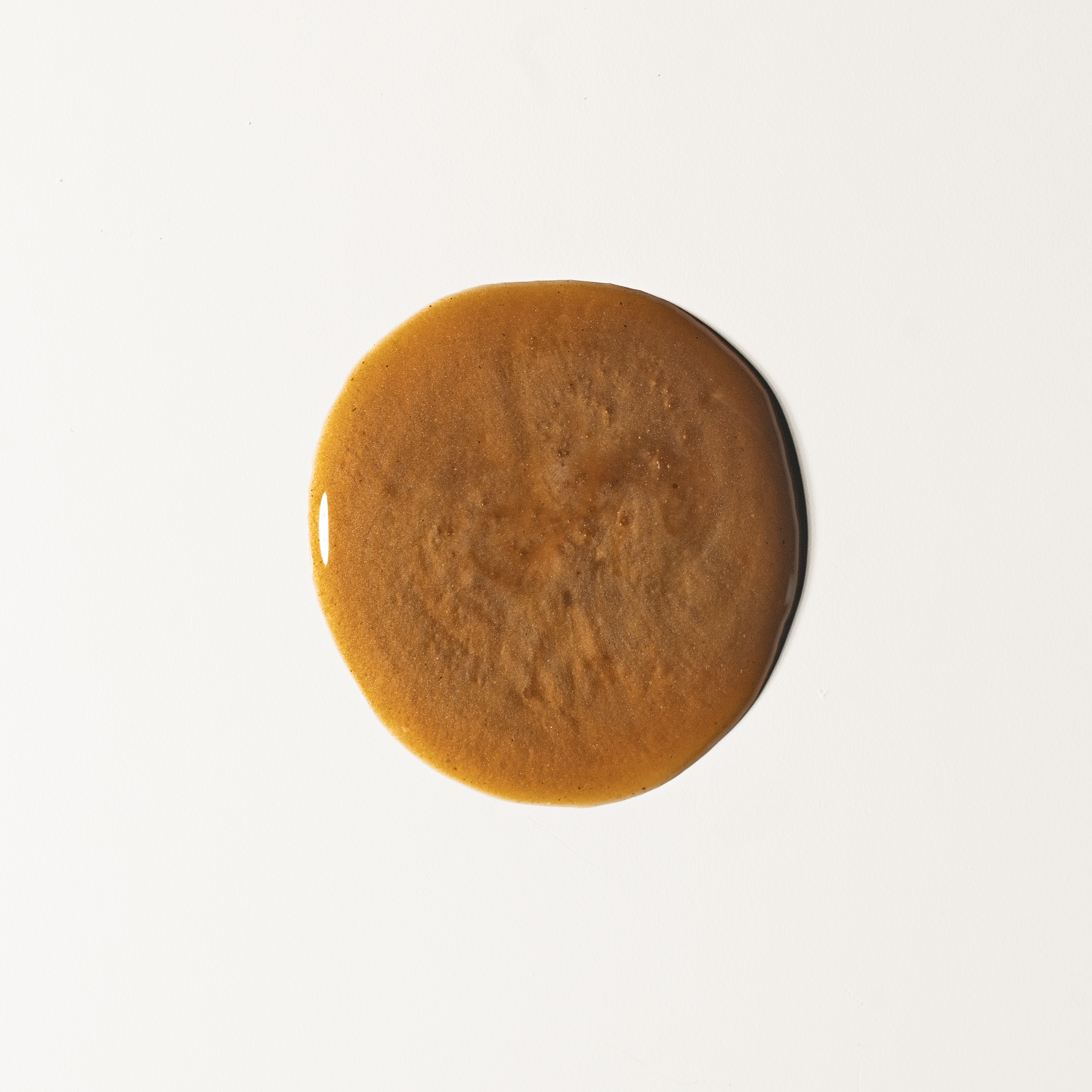 African Black Soap Liquid Scented