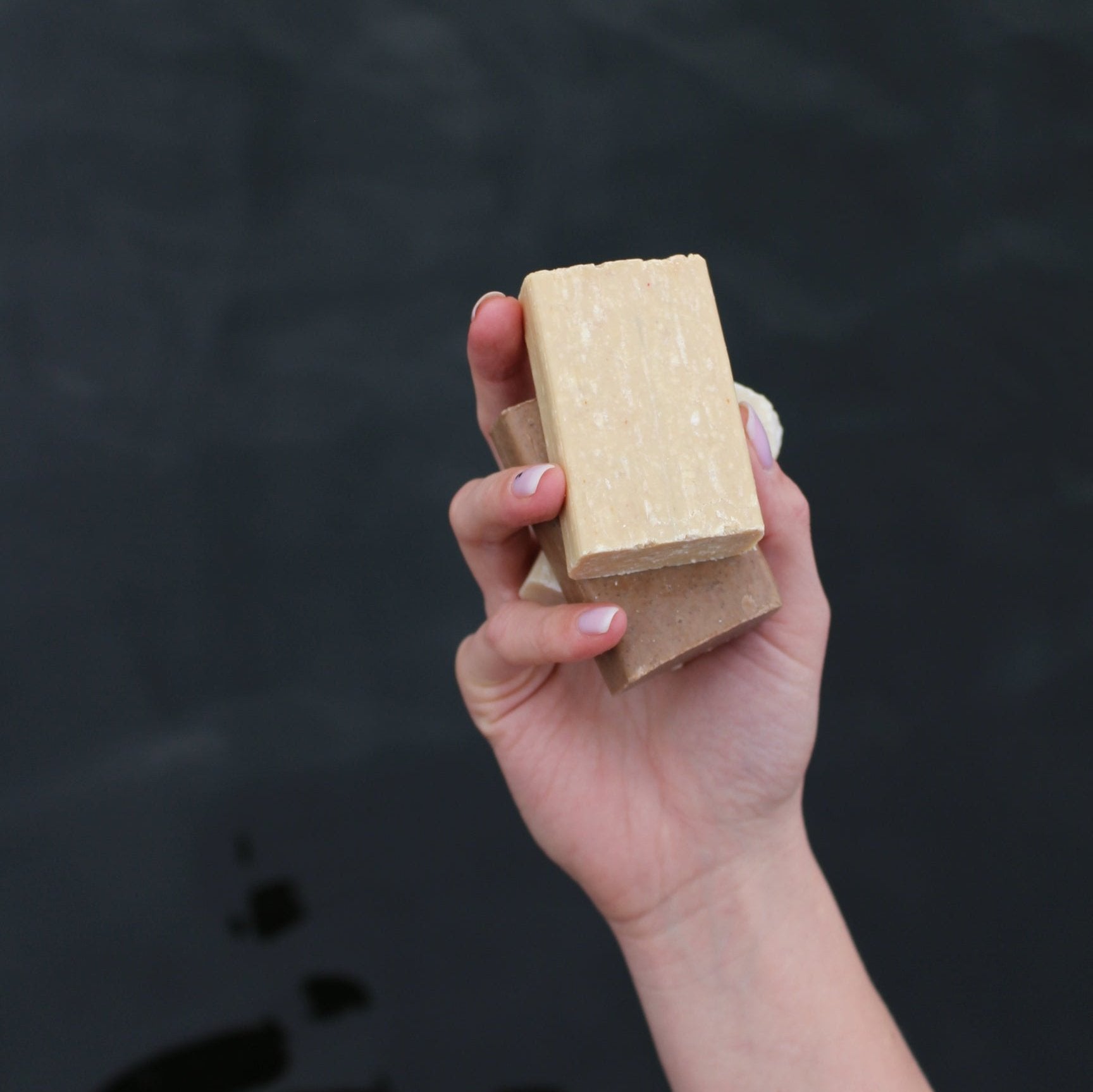 Moroccan Argan Soap - Bar