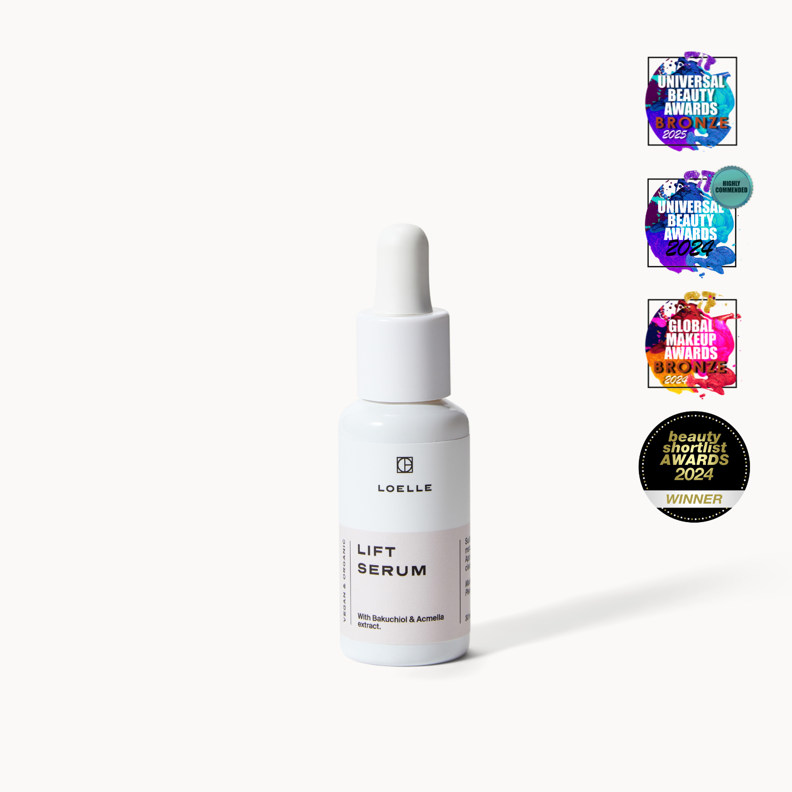 Lift Serum