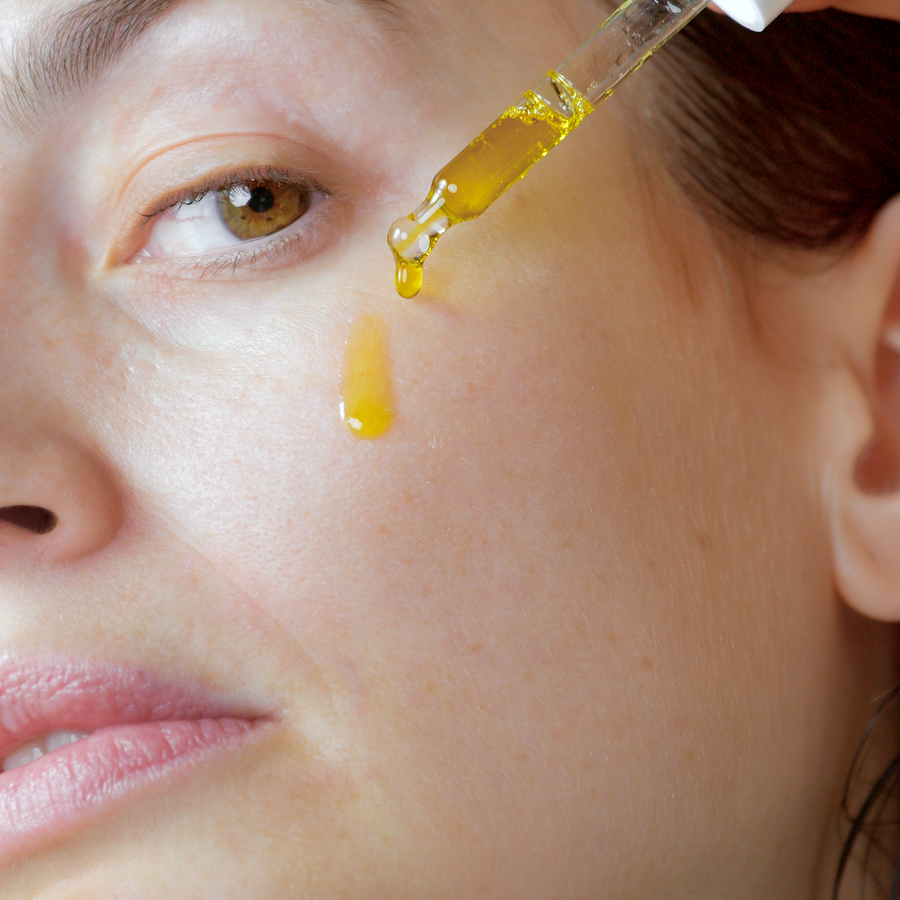Lift Serum
