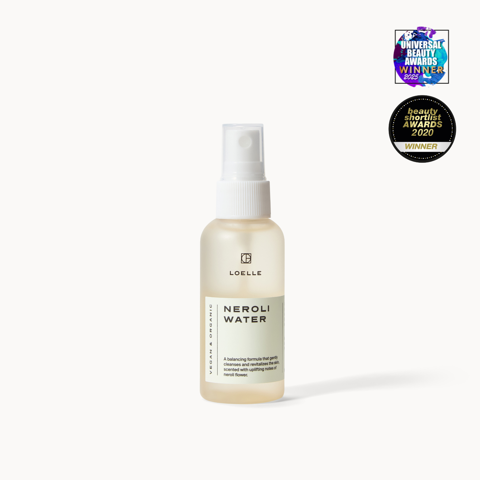 Neroli Water - Traveller - 50ml