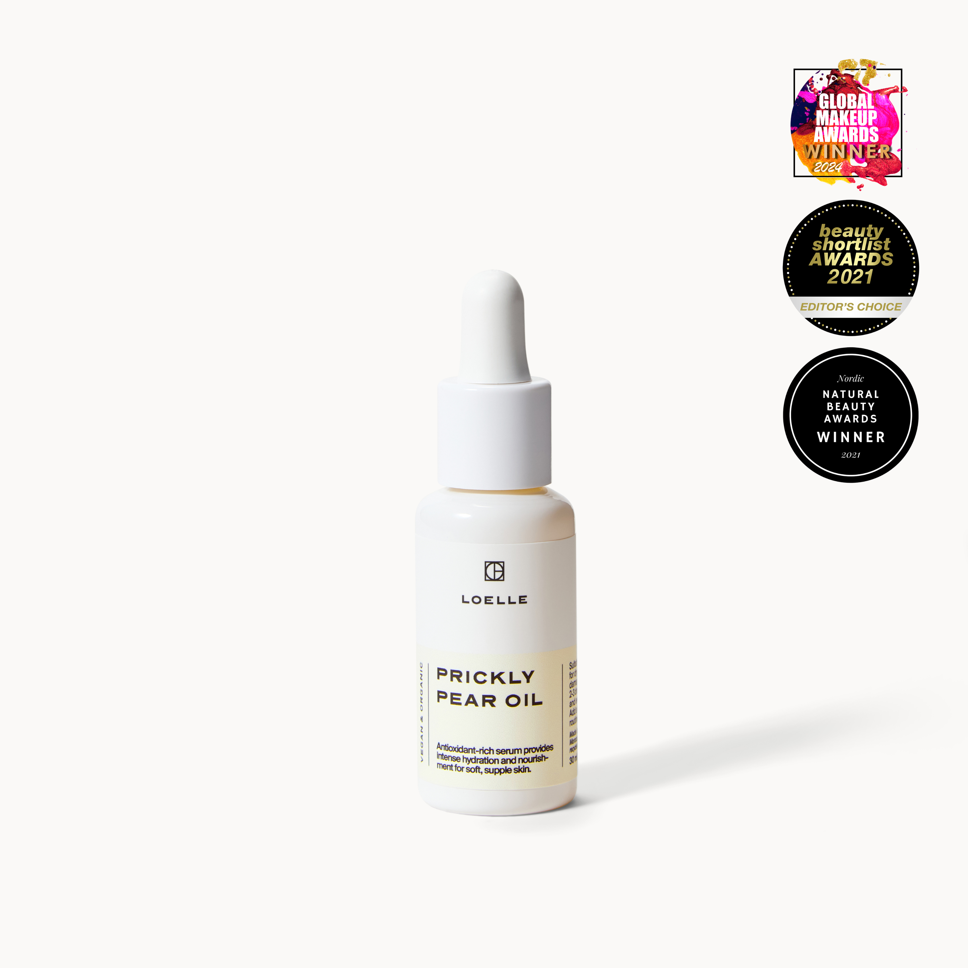 Prickly Pear Serum