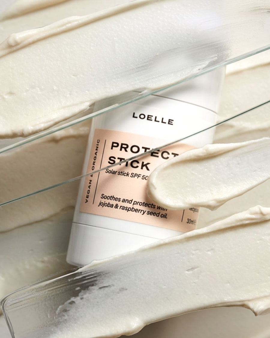 Protect Stick
