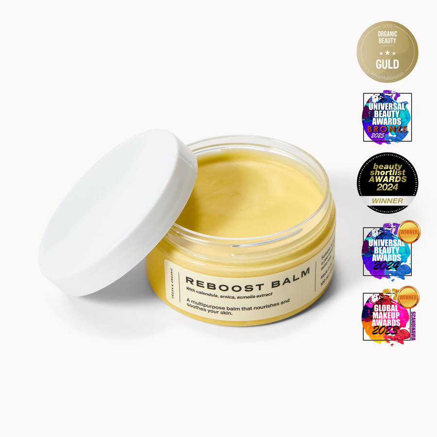 Reboost Balm