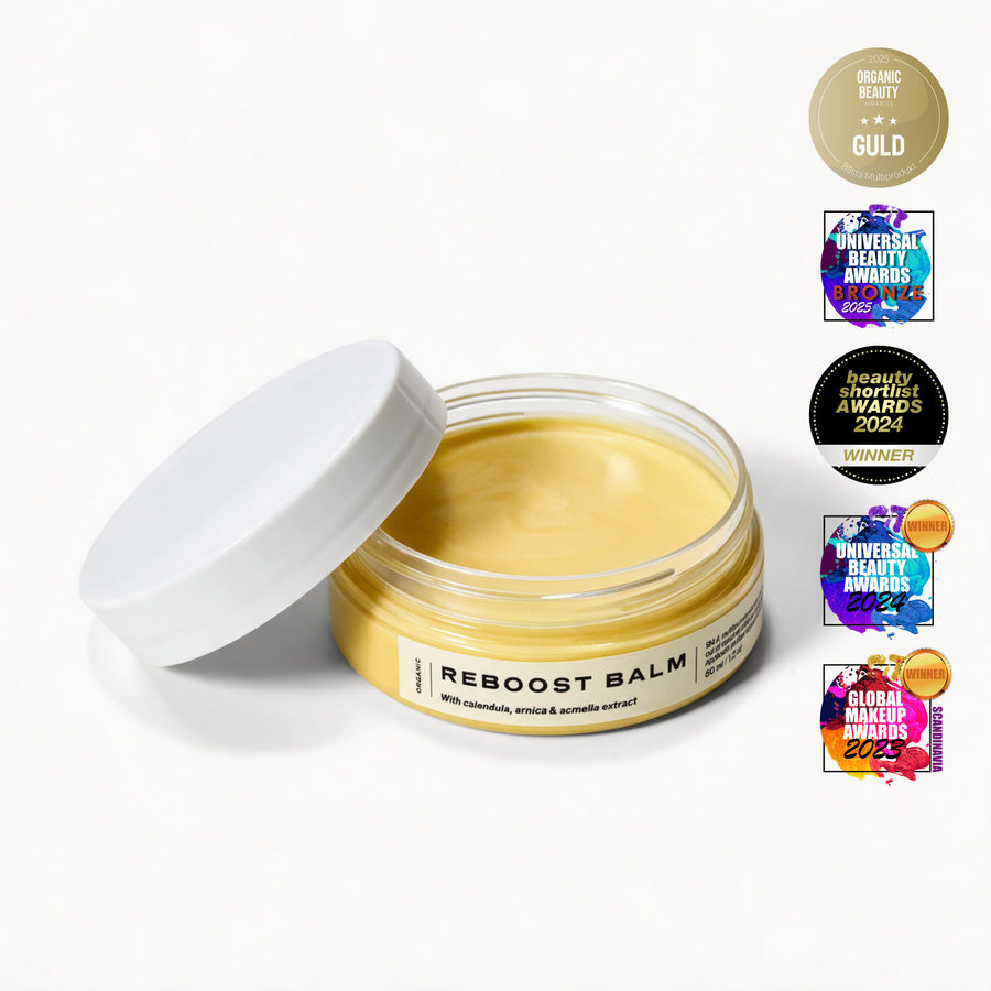 Reboost Balm