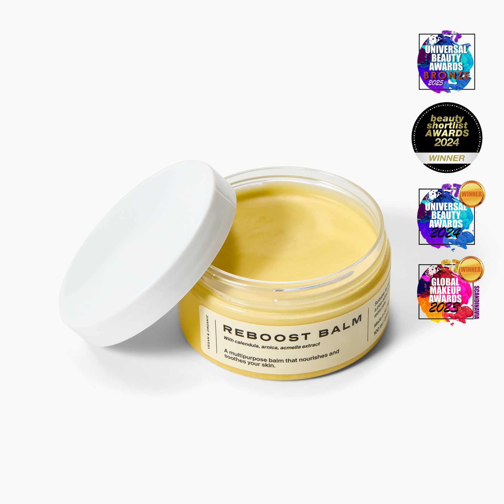 Reboost Balm