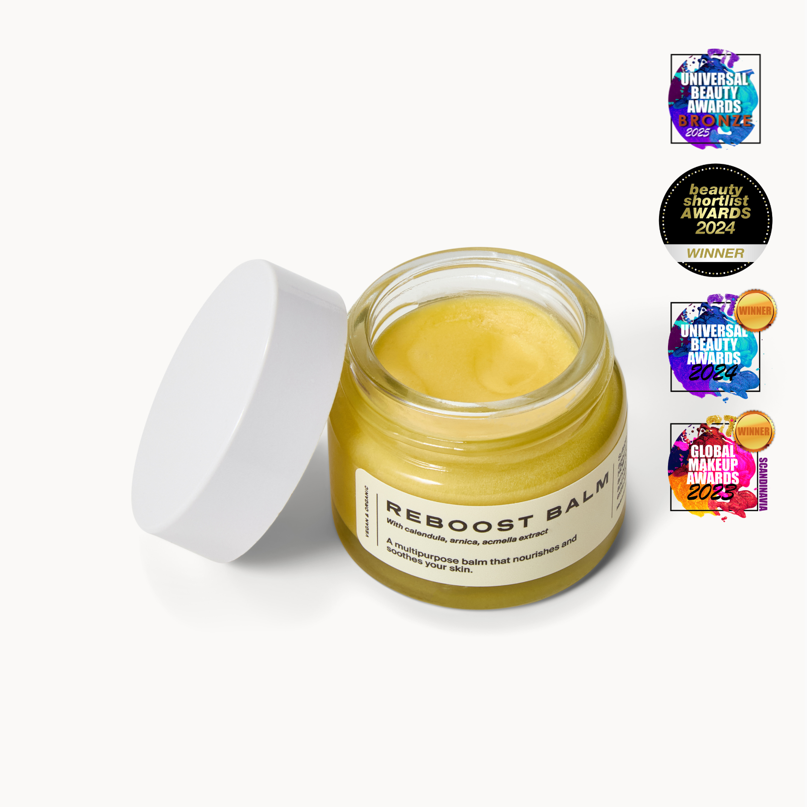 Reboost Balm Traveller