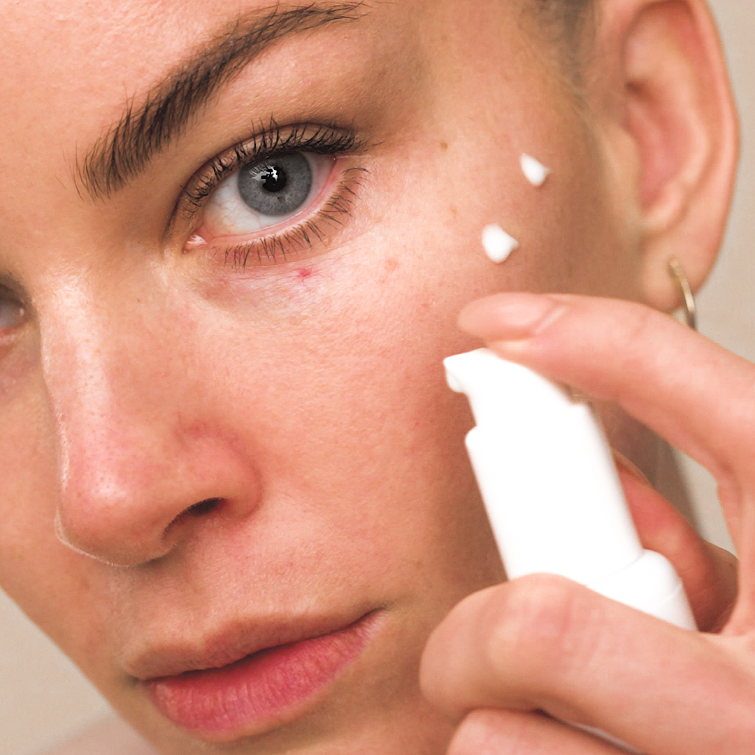 Recovery Serum