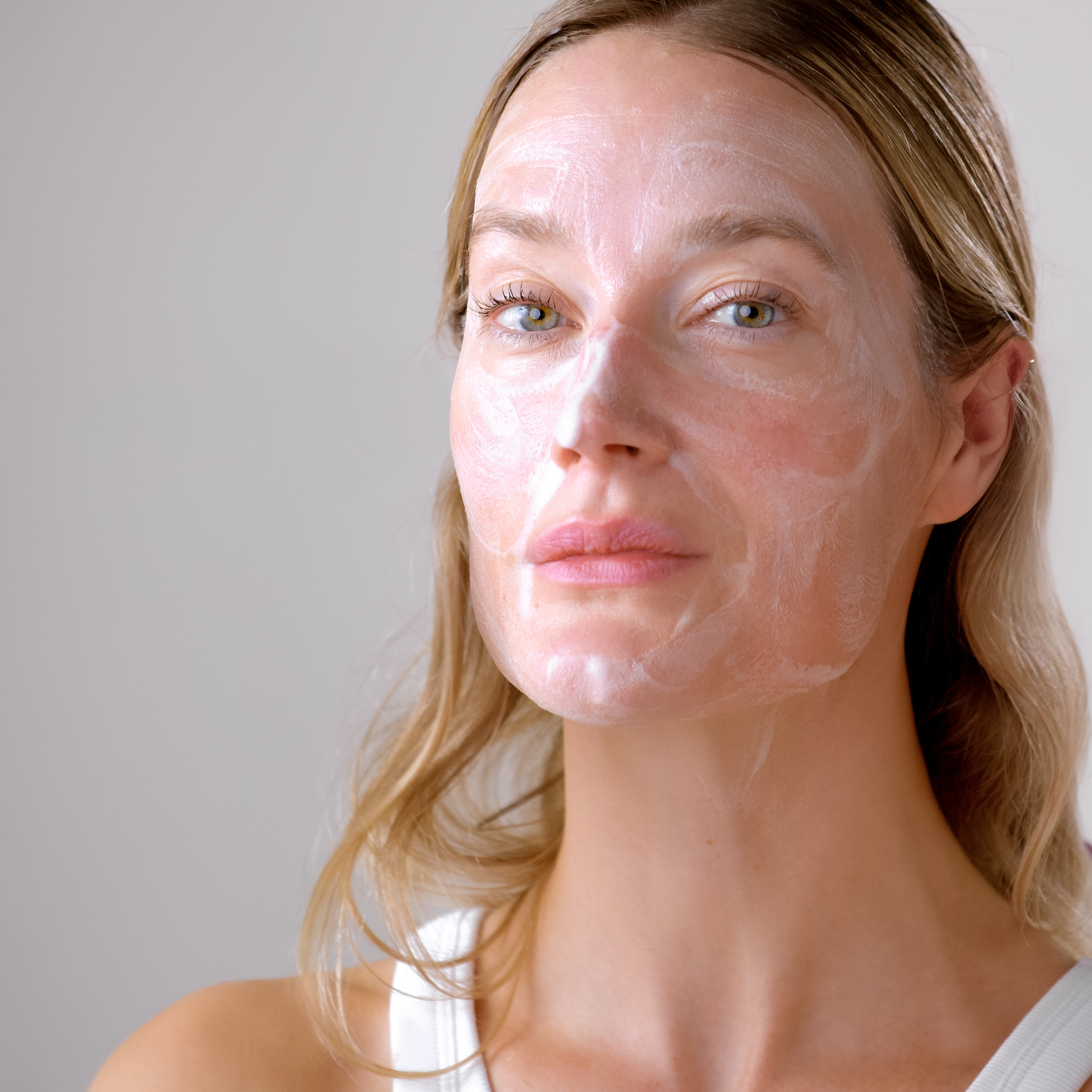 Sensitive Cleansing Foam