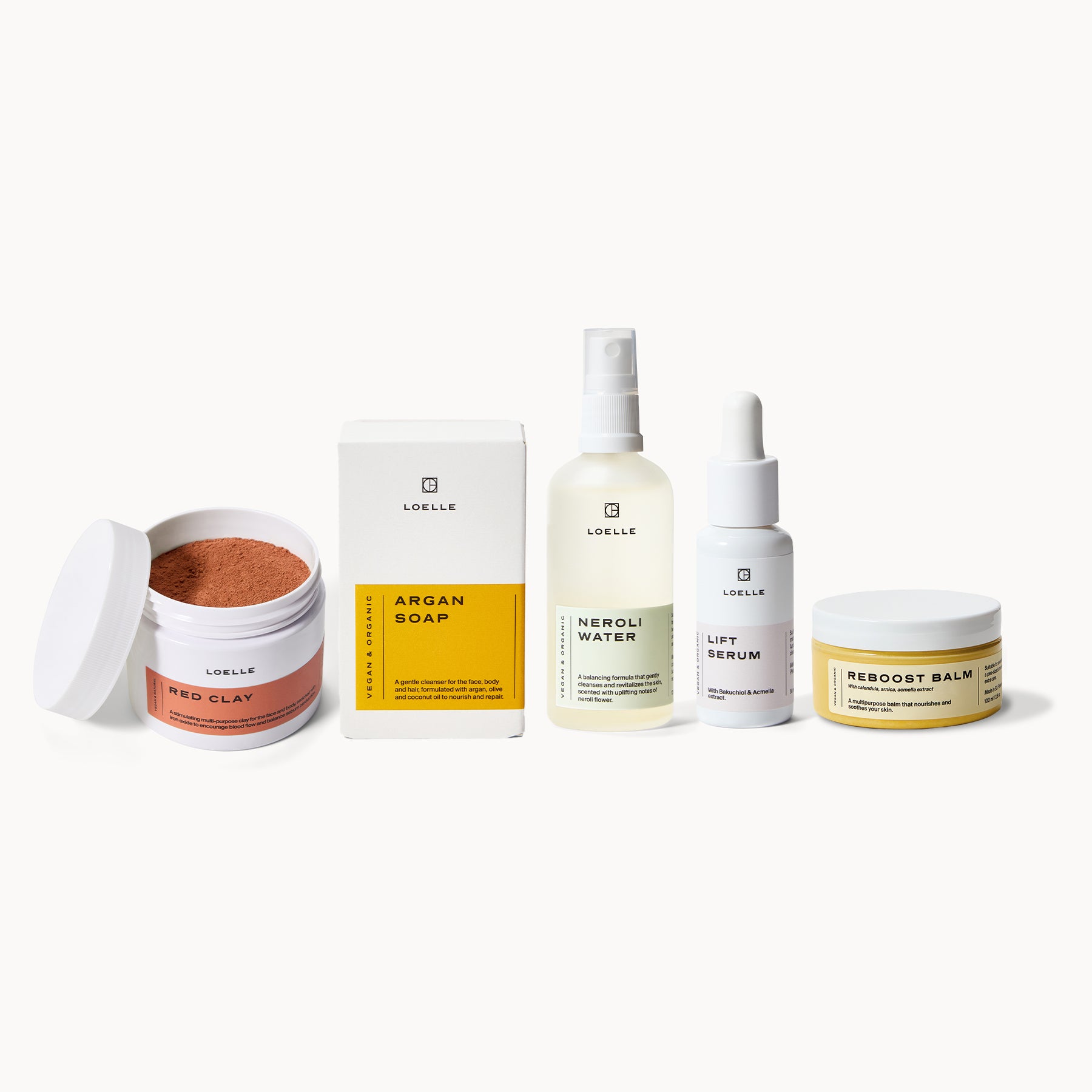 LIFT SERUM HÖSTKIT