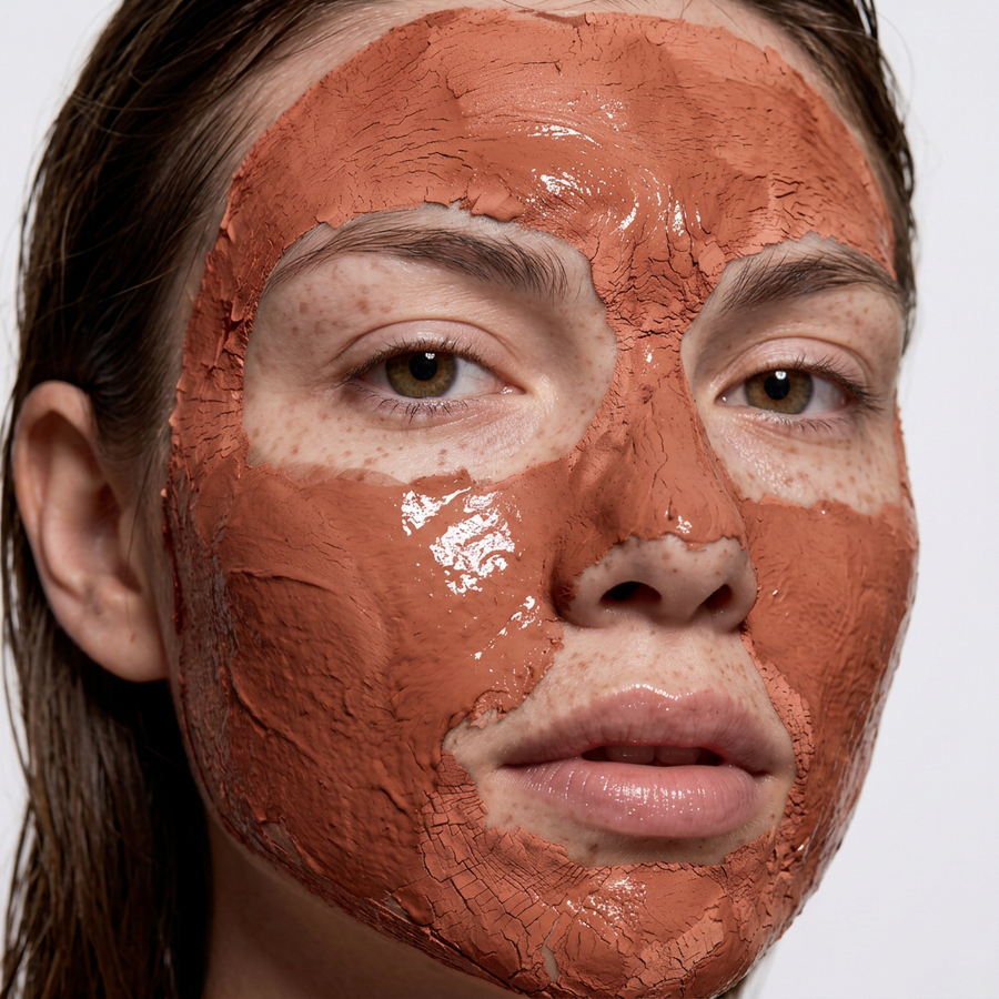Moroccan Clay