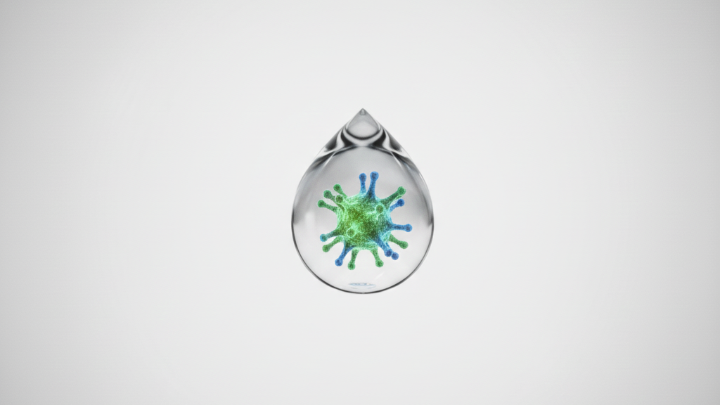 PFAS in Skincare: A Hidden Health Risk We Can No Longer Ignore