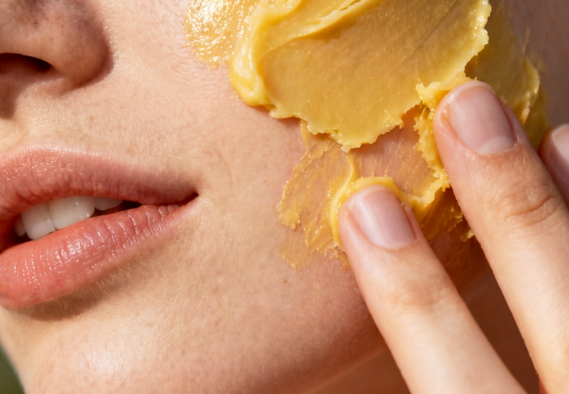 Customize Your Natural Skincare Routine According to Your Skin Type