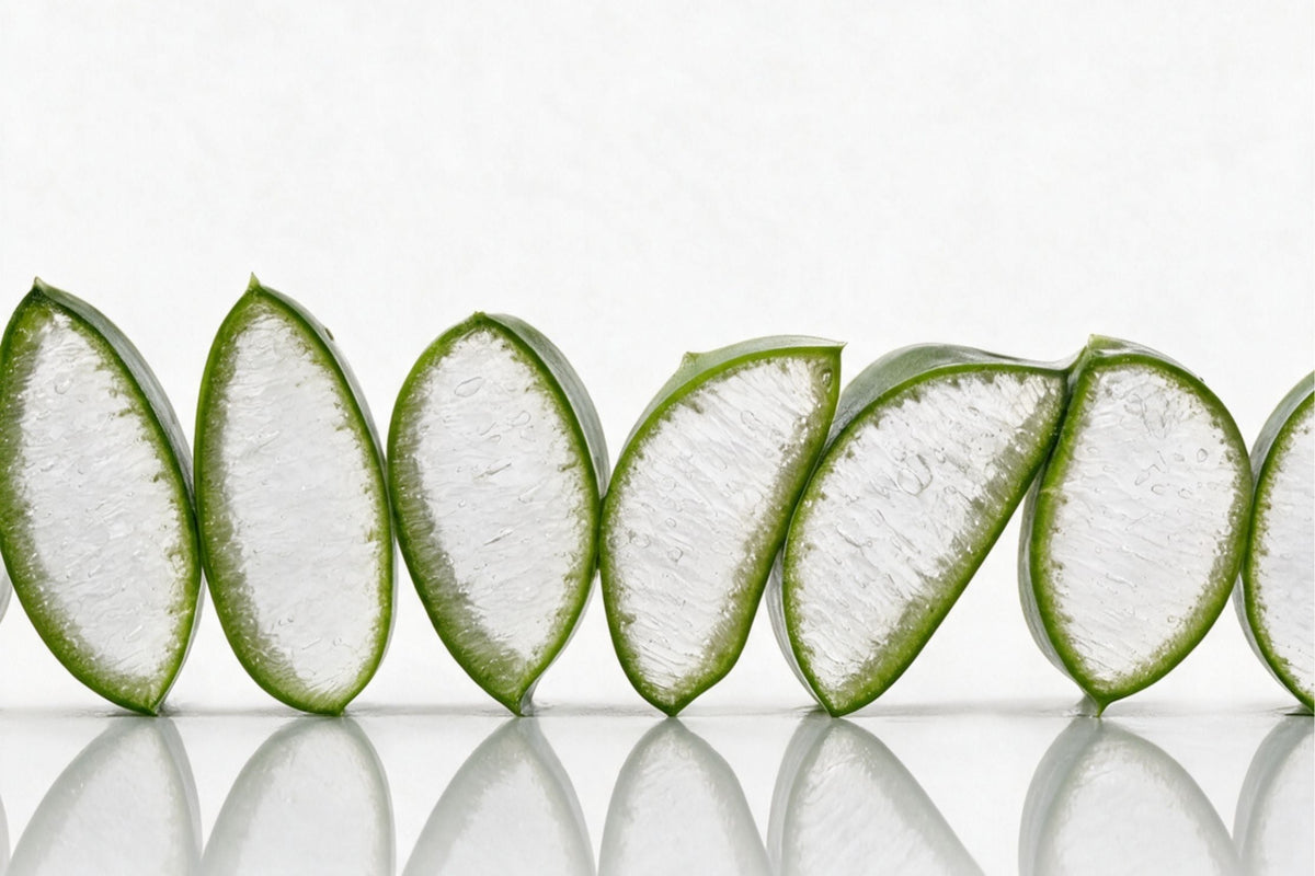 Top 44 Natural Ingredients That Transform Your Skin: Vegan Skincare Secrets