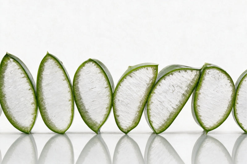 Top 44 Natural Ingredients That Transform Your Skin: Vegan Skincare Secrets
