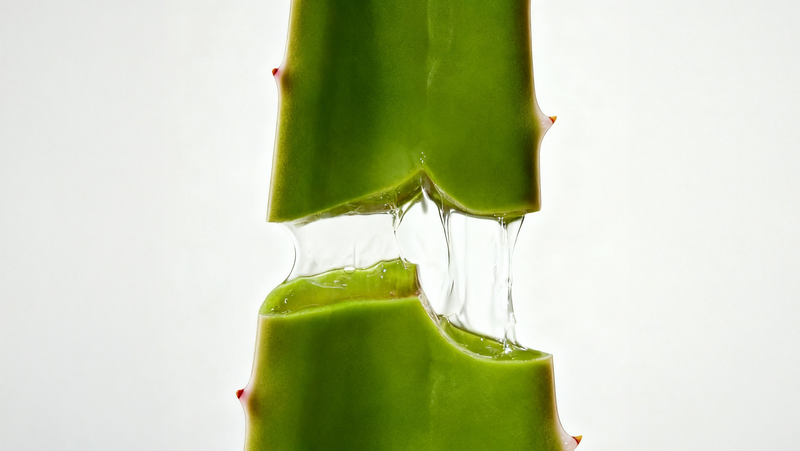 Vitamins: The Nutrients Your Skin Needs to Renew and Recover