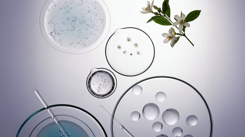 WHAT IS NATURAL SKINCARE?