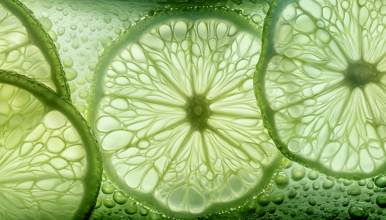 The Secret to Radiant Skin: Why Natural Vitamin C is Your Skin’s Best Friend