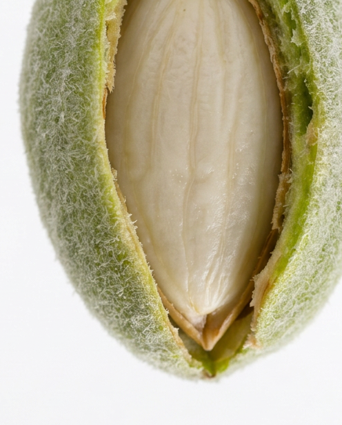 Mandelolja