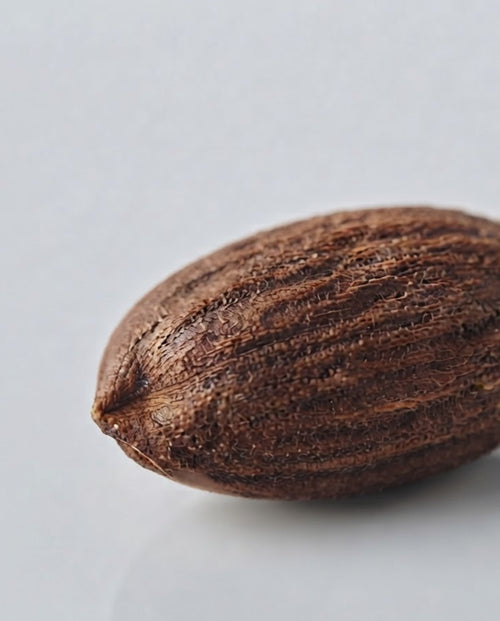 Almond Oil