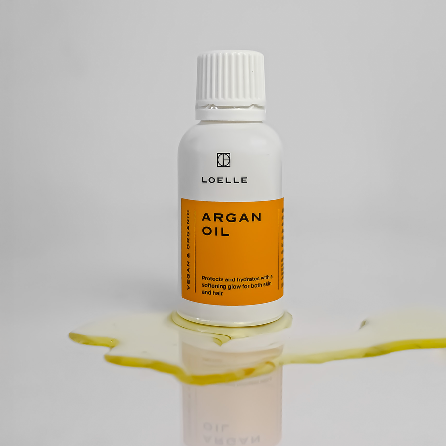 Argan Oil - 30ml