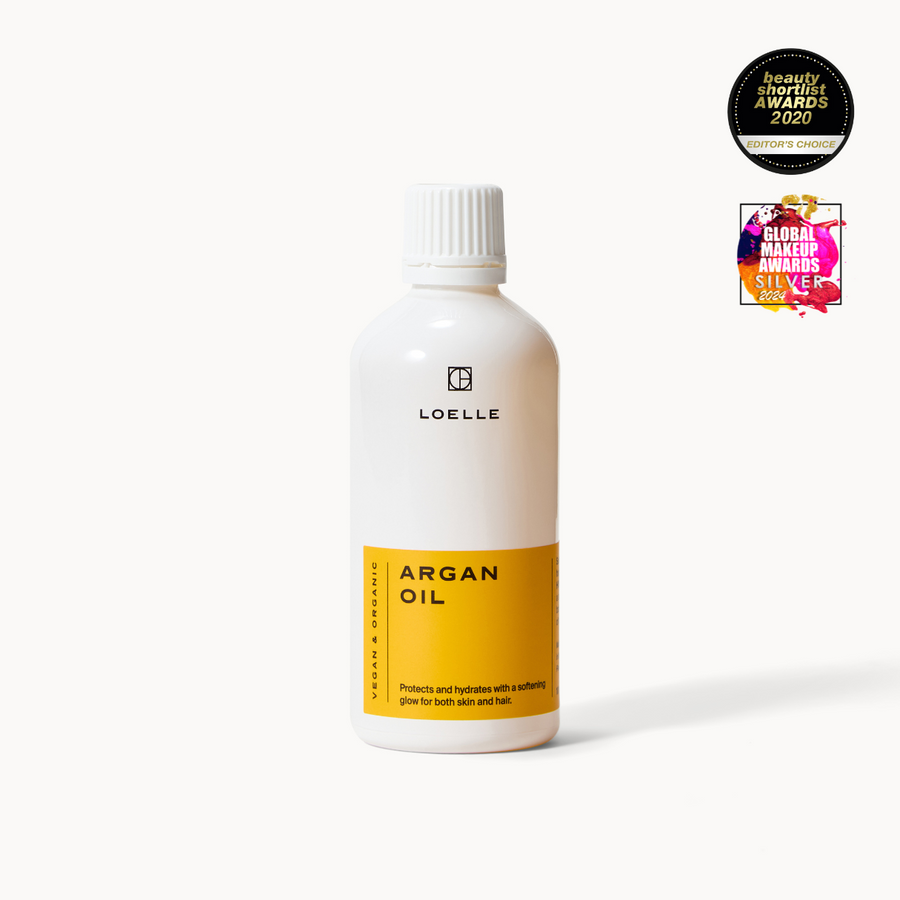 Argan Oil - 100ml