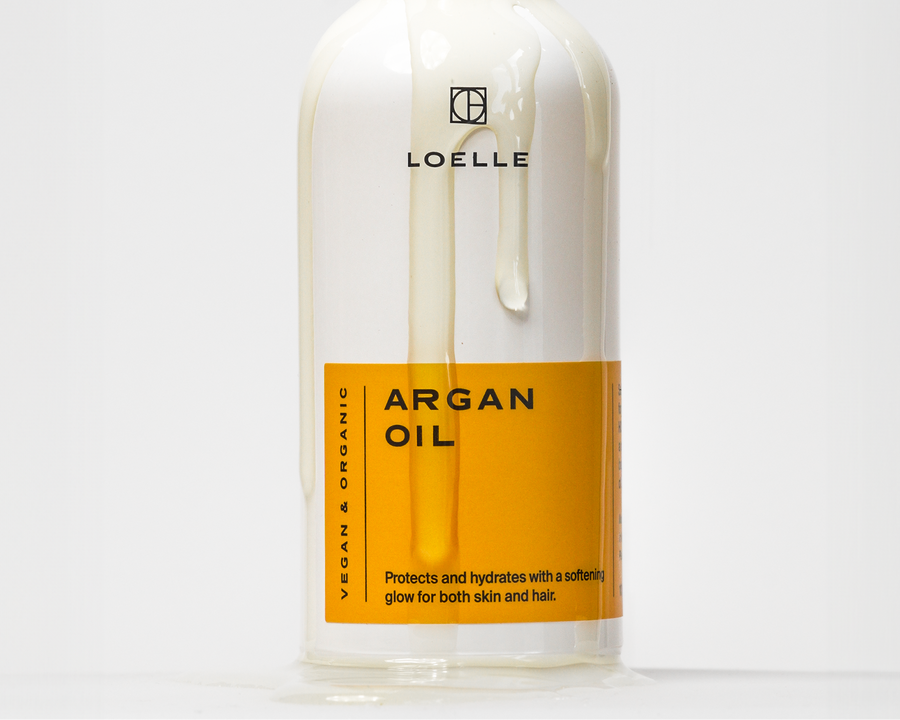 Argan Oil - 100ml