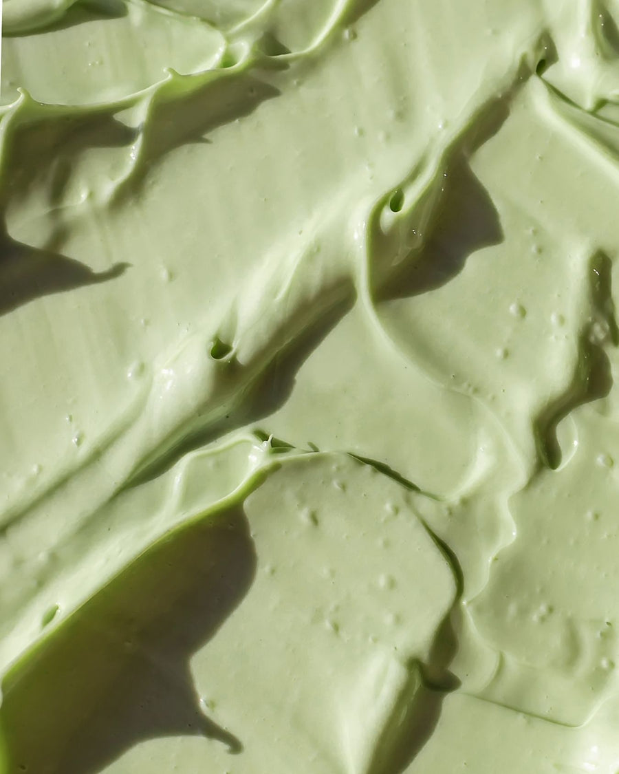 Moroccan Clay - Green - 150g
