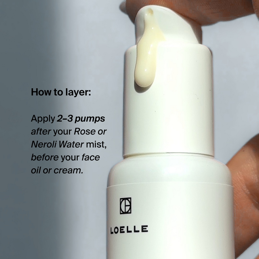 Recovery Serum