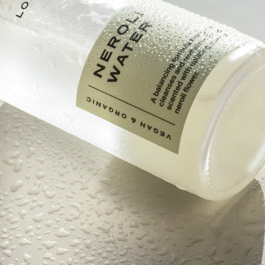 Neroli Water - Traveller - 50ml