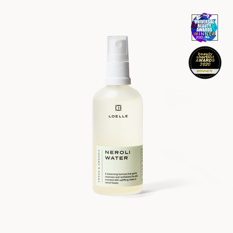 Neroli Water - 100ml