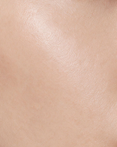 Normal skin