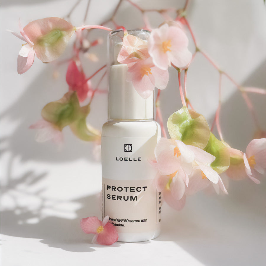 Protect Serum - SPF 50