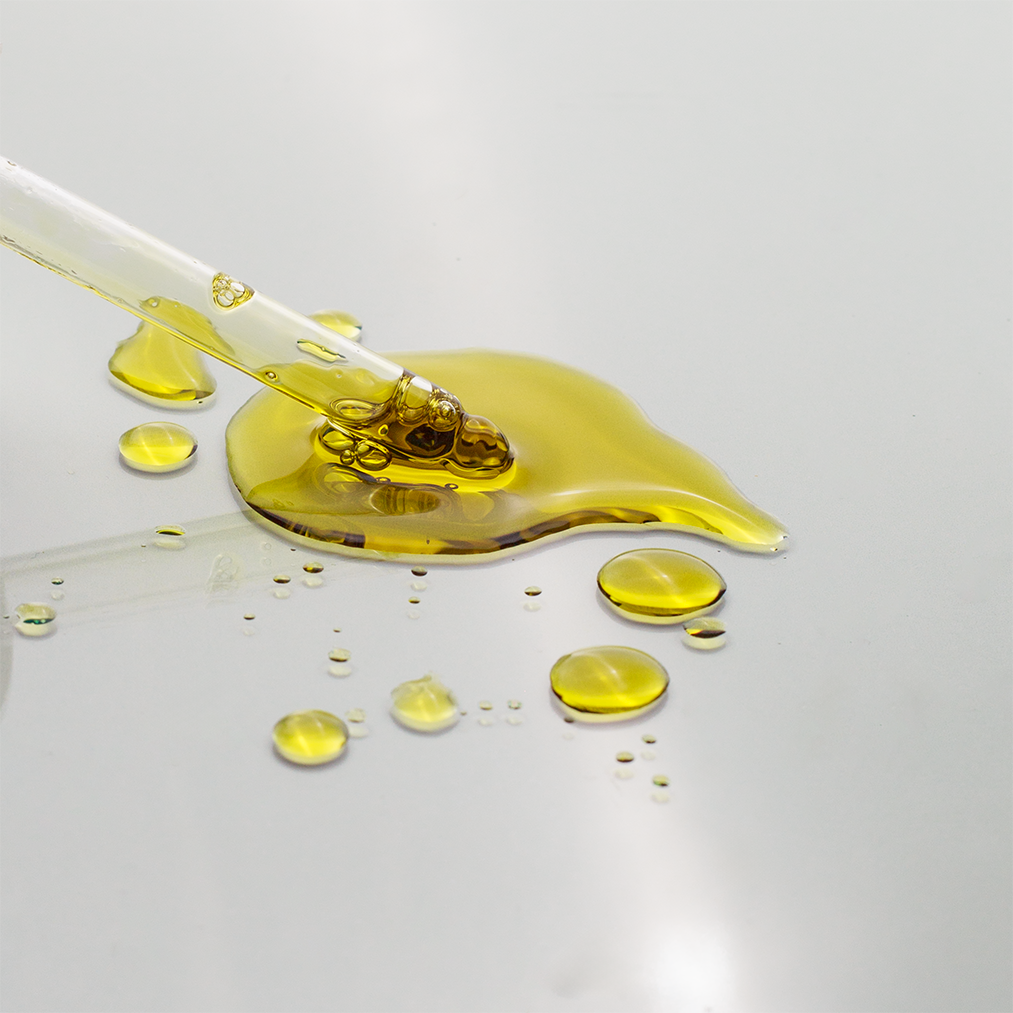Raspberry Oil - 30ml