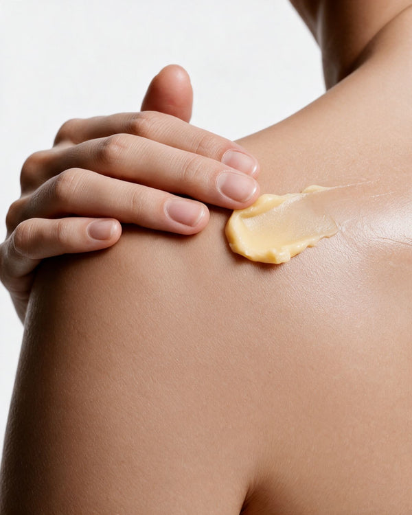 Full-body balm