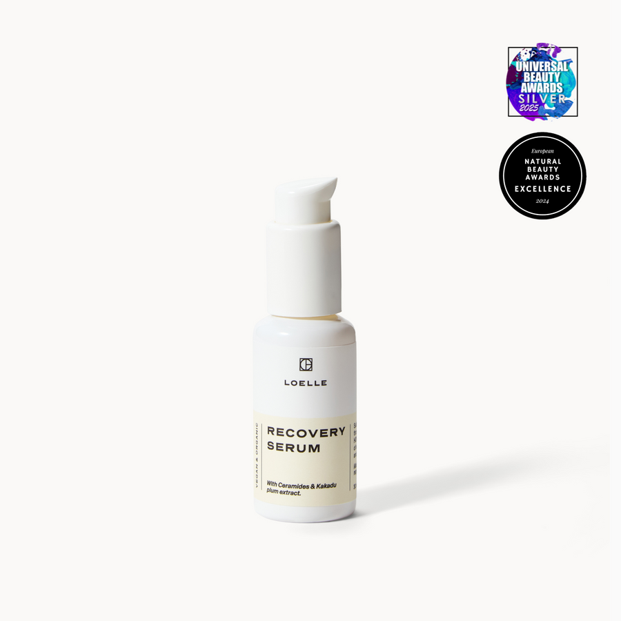 Recovery Serum