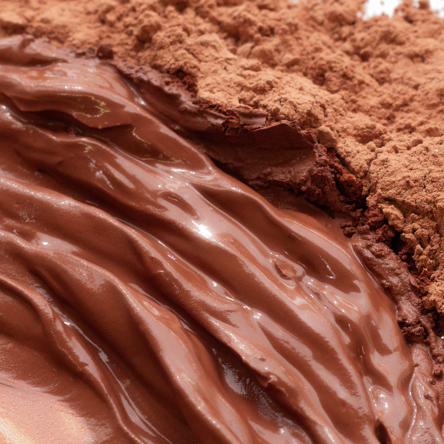 Moroccan Clay - Red - 100g