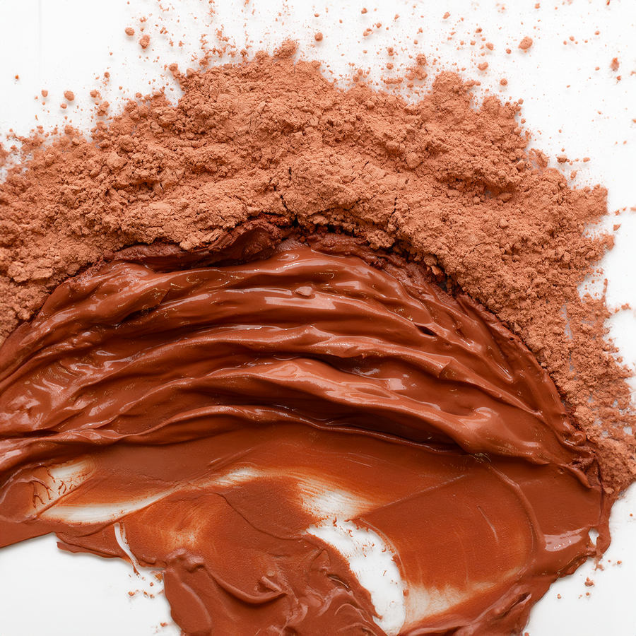 Moroccan Clay - Red - 100g