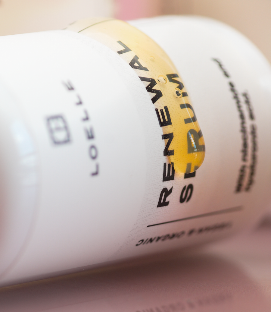 Renewal Serum