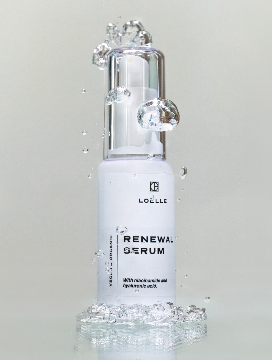 Renewal Serum