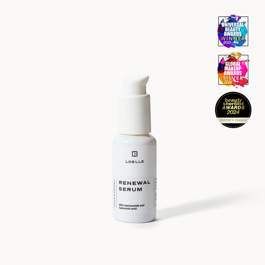 Renewal Serum