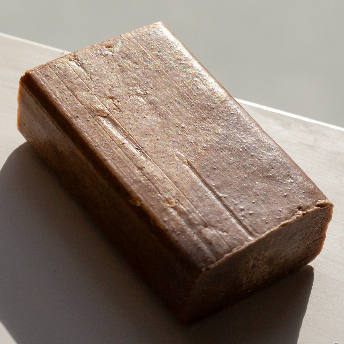 Moroccan Rhassoul Soap Bar